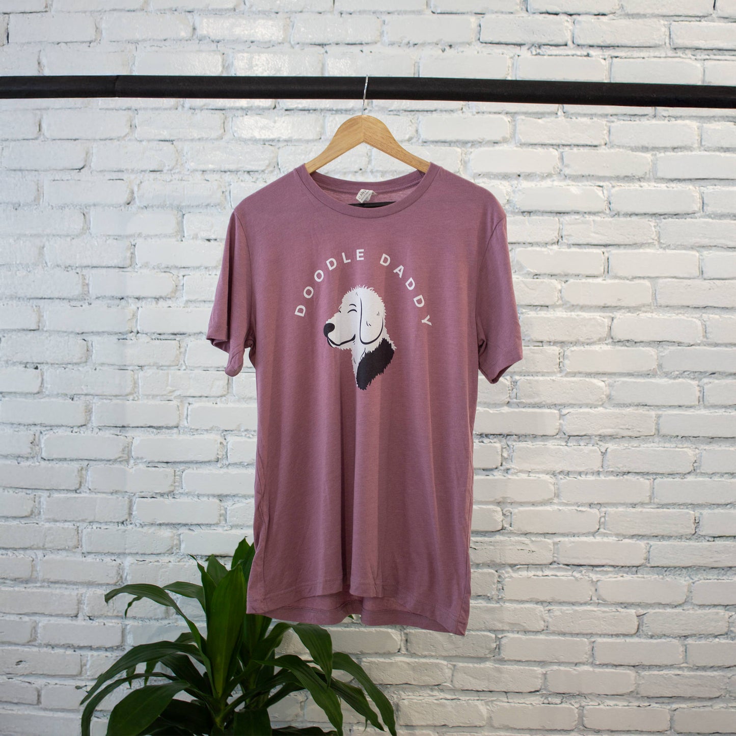 The Dr Jones Tee