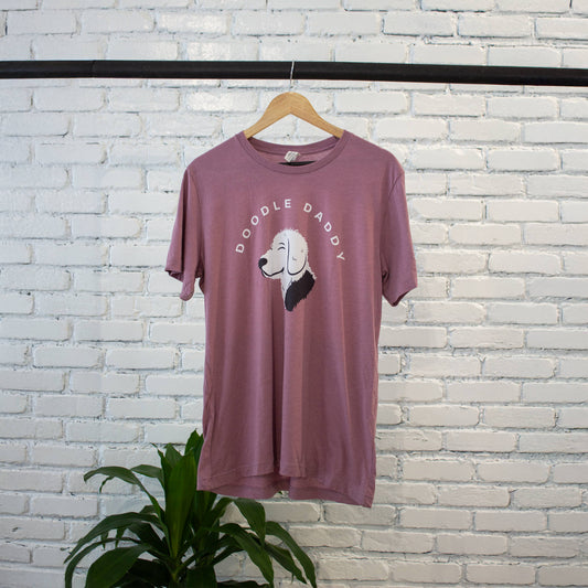 The Dr Jones Tee