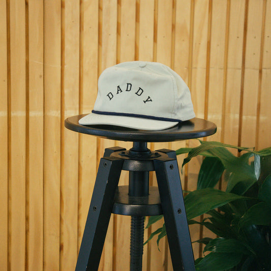 Daddy Cap