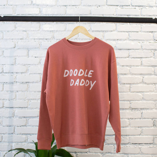 Doodle Daddy Sweatshirt