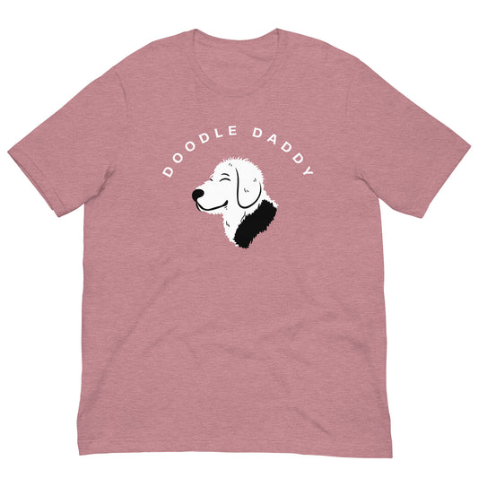 The Dr Jones Tee