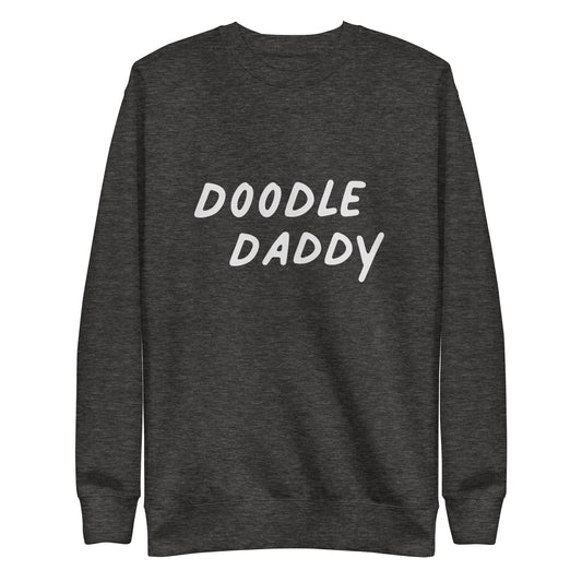 Doodle Daddy Sweatshirt